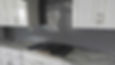 Kitchen backsplash